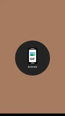 GIF Live Wallpaper android App screenshot 3